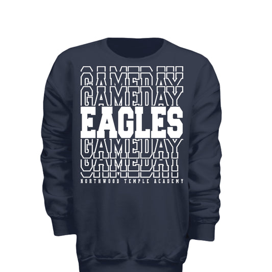 NAVY - FRONT