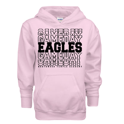 LIGHT PINK - FRONT