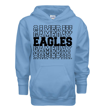 CAROLINA BLUE - FRONT