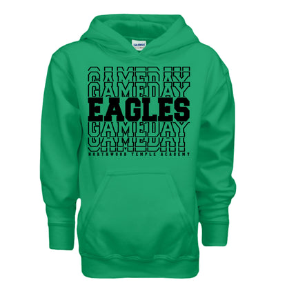 IRISH GREEN - FRONT