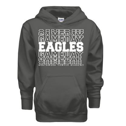 CHARCOAL - FRONT