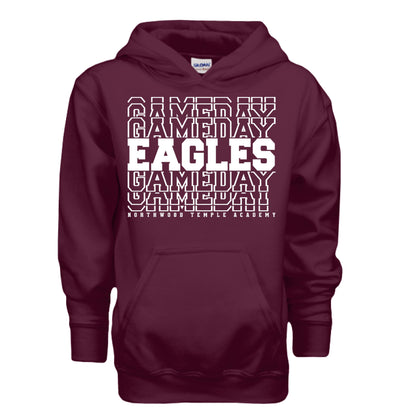 MAROON - FRONT