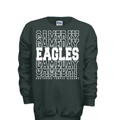 FOREST GREEN - FRONT