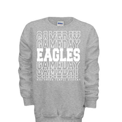 SPORT GREY - FRONT