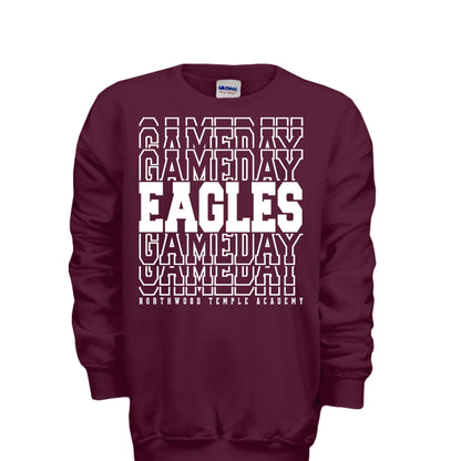 MAROON - FRONT