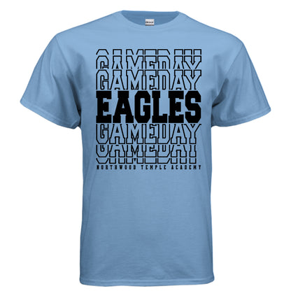 CAROLINA BLUE - FRONT