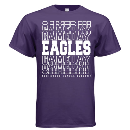 PURPLE - FRONT