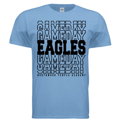CAROLINA BLUE - FRONT