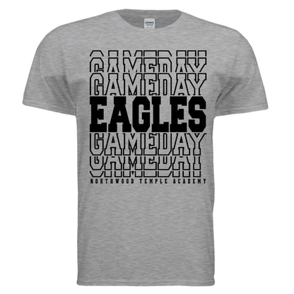SPORT GREY - FRONT