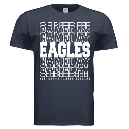 NAVY - FRONT