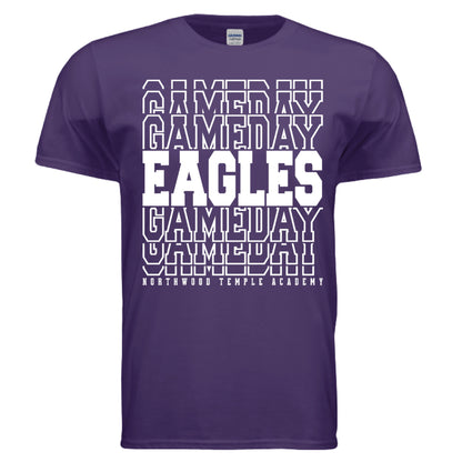 PURPLE - FRONT