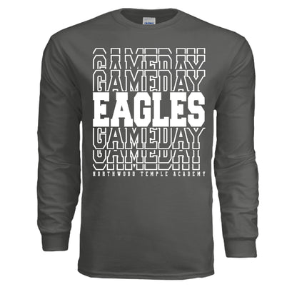 CHARCOAL - FRONT