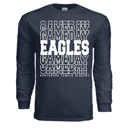 NAVY - FRONT