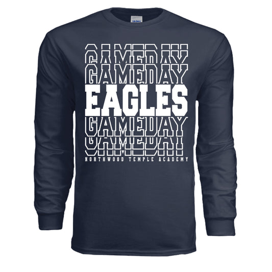 NAVY - FRONT