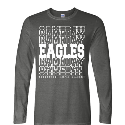 CHARCOAL - FRONT