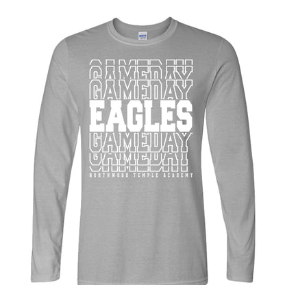 SPORT GREY - FRONT