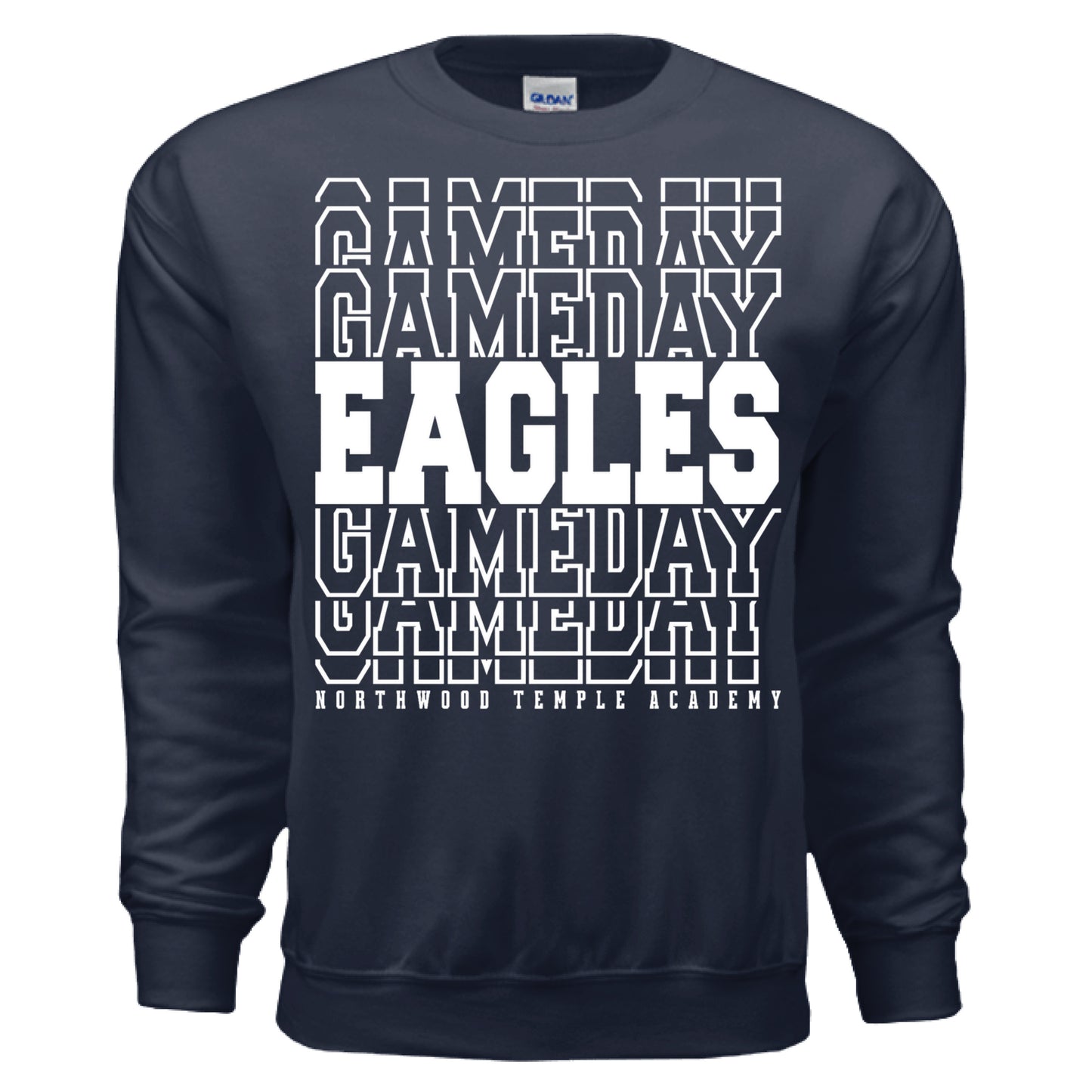 NAVY - FRONT