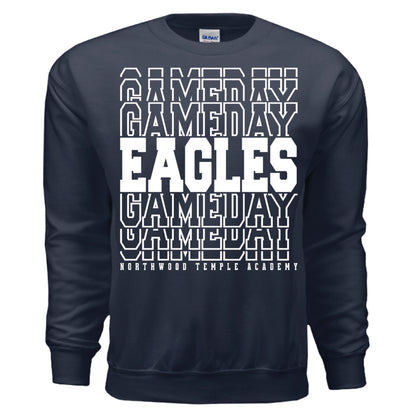 NAVY - FRONT