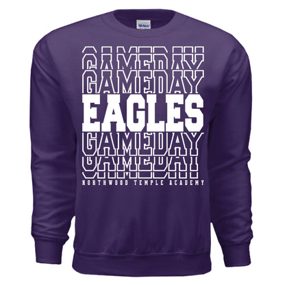 PURPLE - FRONT