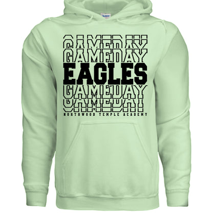 Mint Green - FRONT