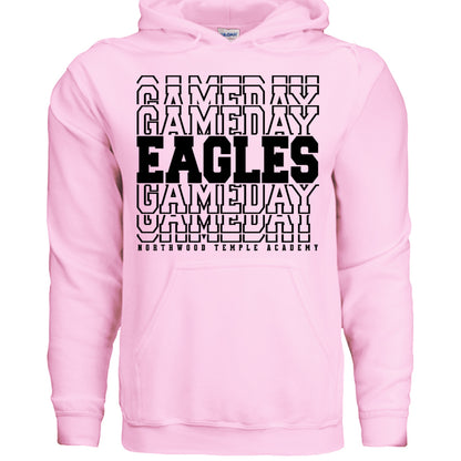 LIGHT PINK - FRONT
