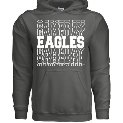 CHARCOAL - FRONT