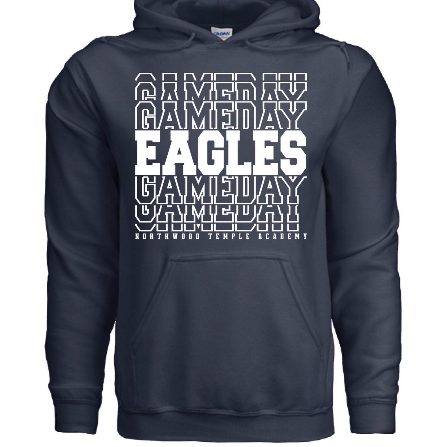 NAVY - FRONT