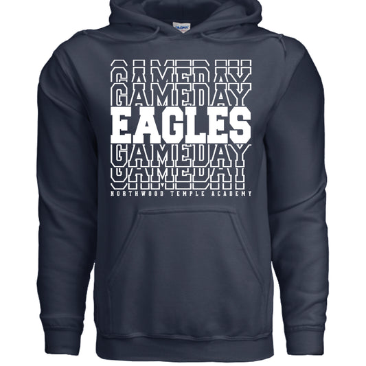 NAVY - FRONT