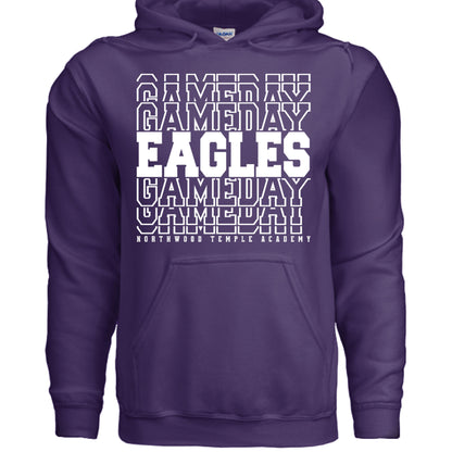 PURPLE - FRONT