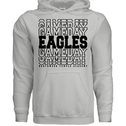 Ash Grey - FRONT