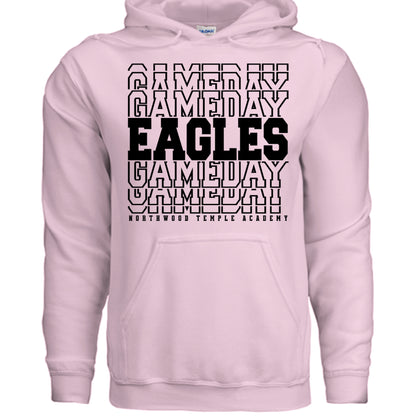 LIGHT PINK - FRONT