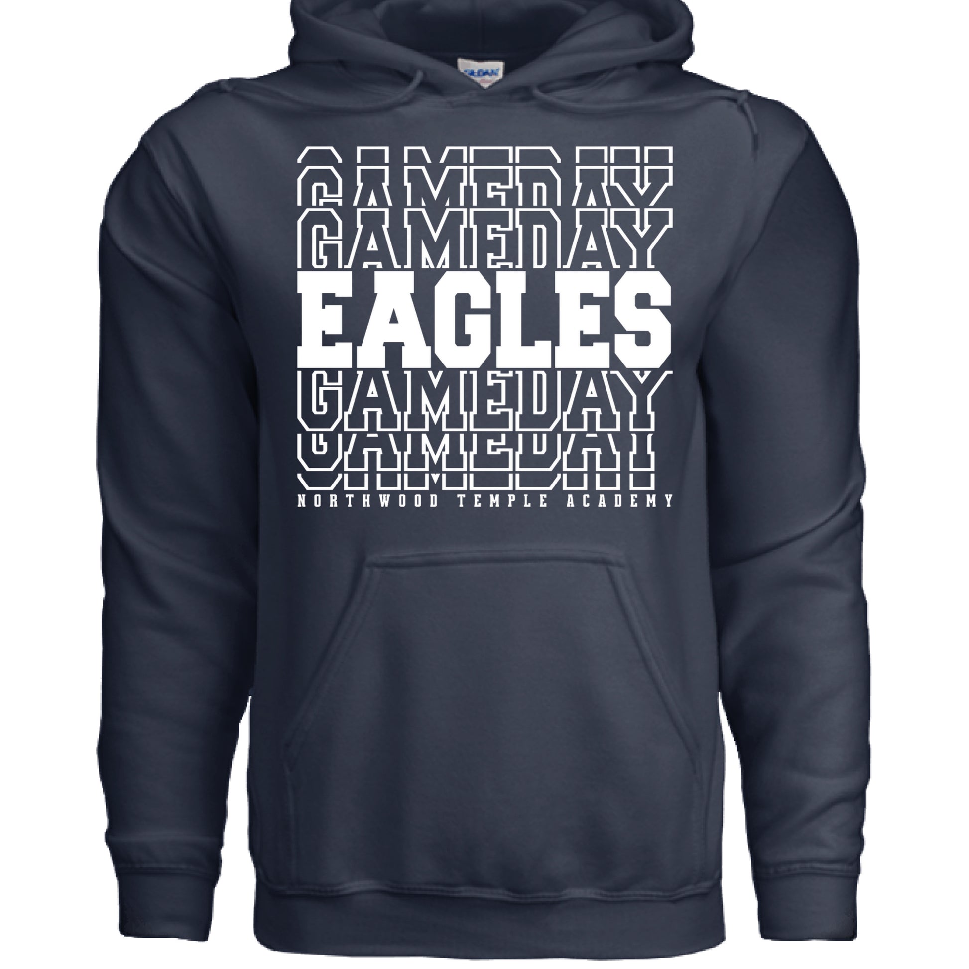 NAVY - FRONT