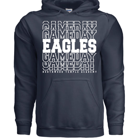 NAVY - FRONT
