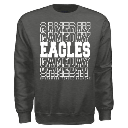 CHARCOAL - FRONT