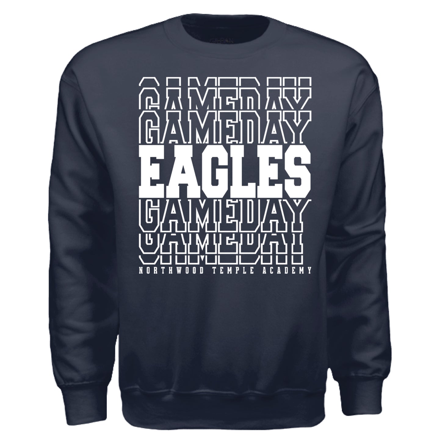 NAVY - FRONT