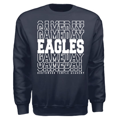 NAVY - FRONT