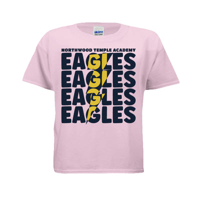 LIGHT PINK - FRONT
