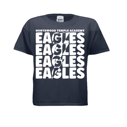 NAVY - FRONT