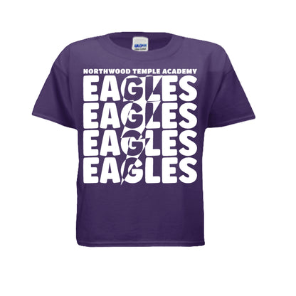 PURPLE - FRONT
