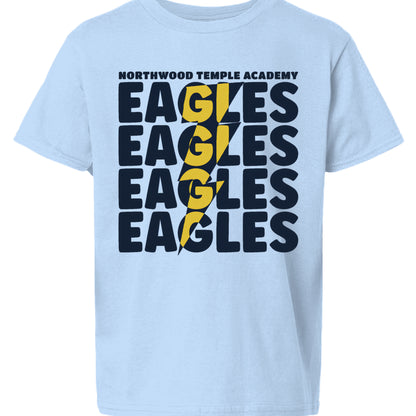 Light Blue - FRONT