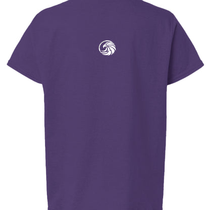 Purple - BACK