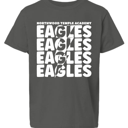 Charcoal - FRONT