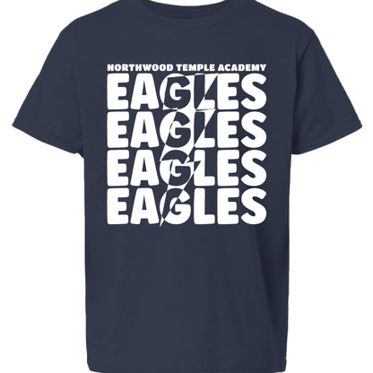 Navy - FRONT