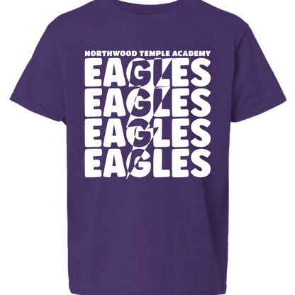 Purple - FRONT