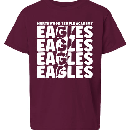 Maroon - FRONT