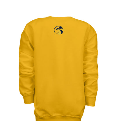GOLD - BACK