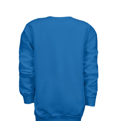 ROYAL - BACK