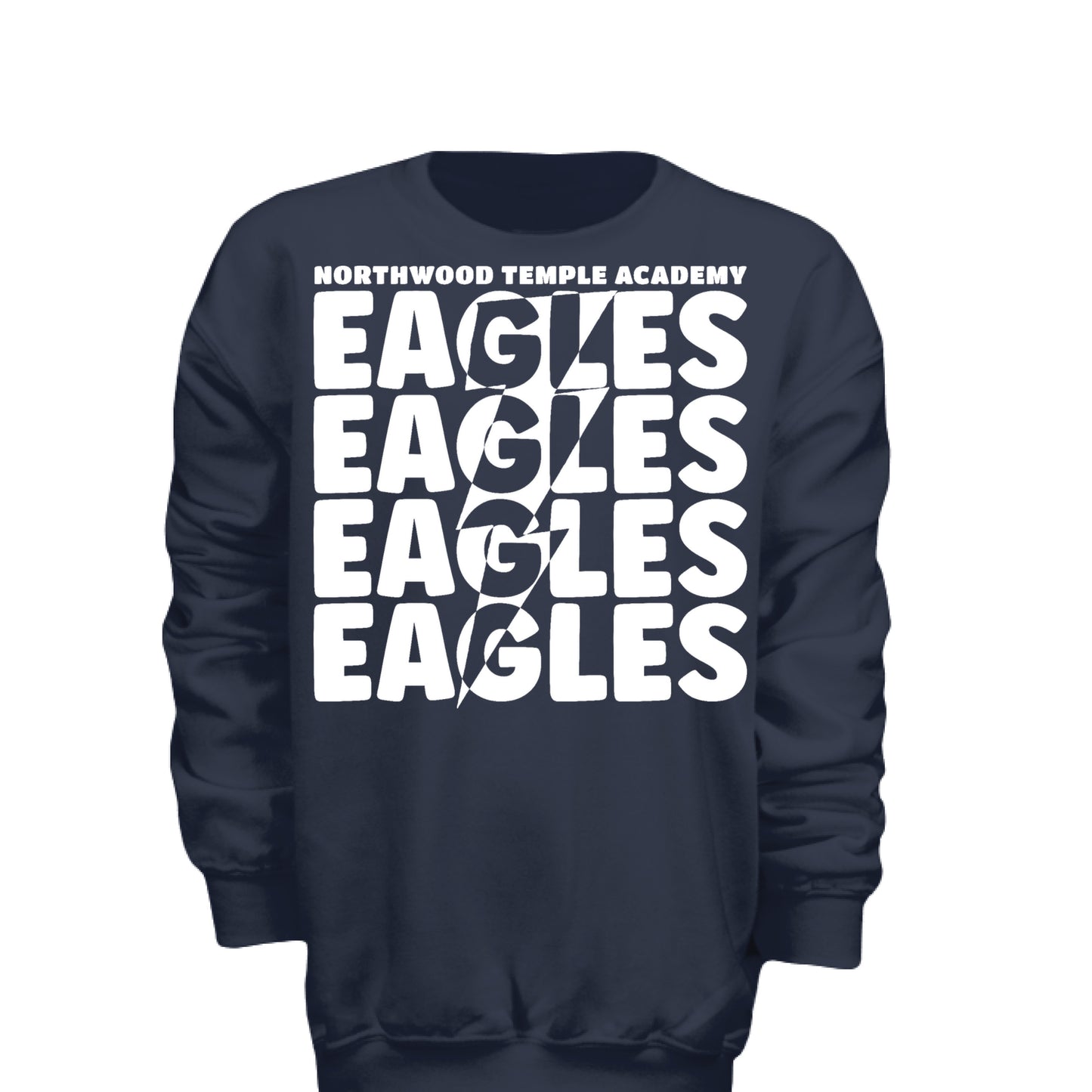 NAVY - FRONT