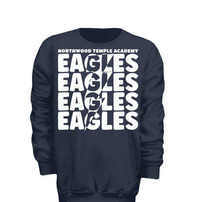NAVY - FRONT