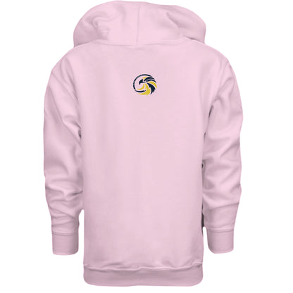 LIGHT PINK - BACK
